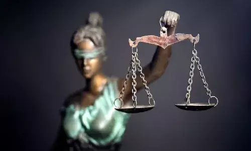 Justice at last: Man sentenced to death for brutally killing wife in  Hyderabad