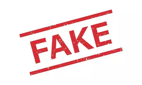 Beware Students! Fraudulent websites mimicking Telangana SSC Board are on prowl