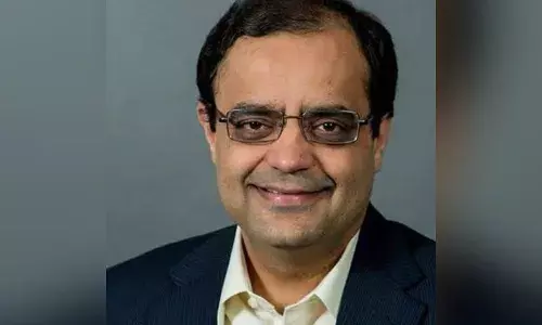 Vistex Asia CEO dies in mishap during companyās 25th anniversary celebrations at Ramoji Film City