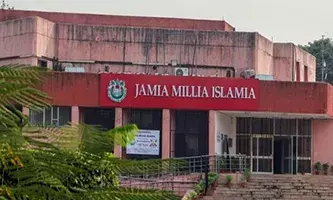 Ram temple consecration: Jamia Millia Islamia, Delhi University to be closed for half day on Jan 22