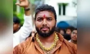 Prostitution Racket: Police arrest main organiser Paheliwan Akhilesh at Abids Hotel