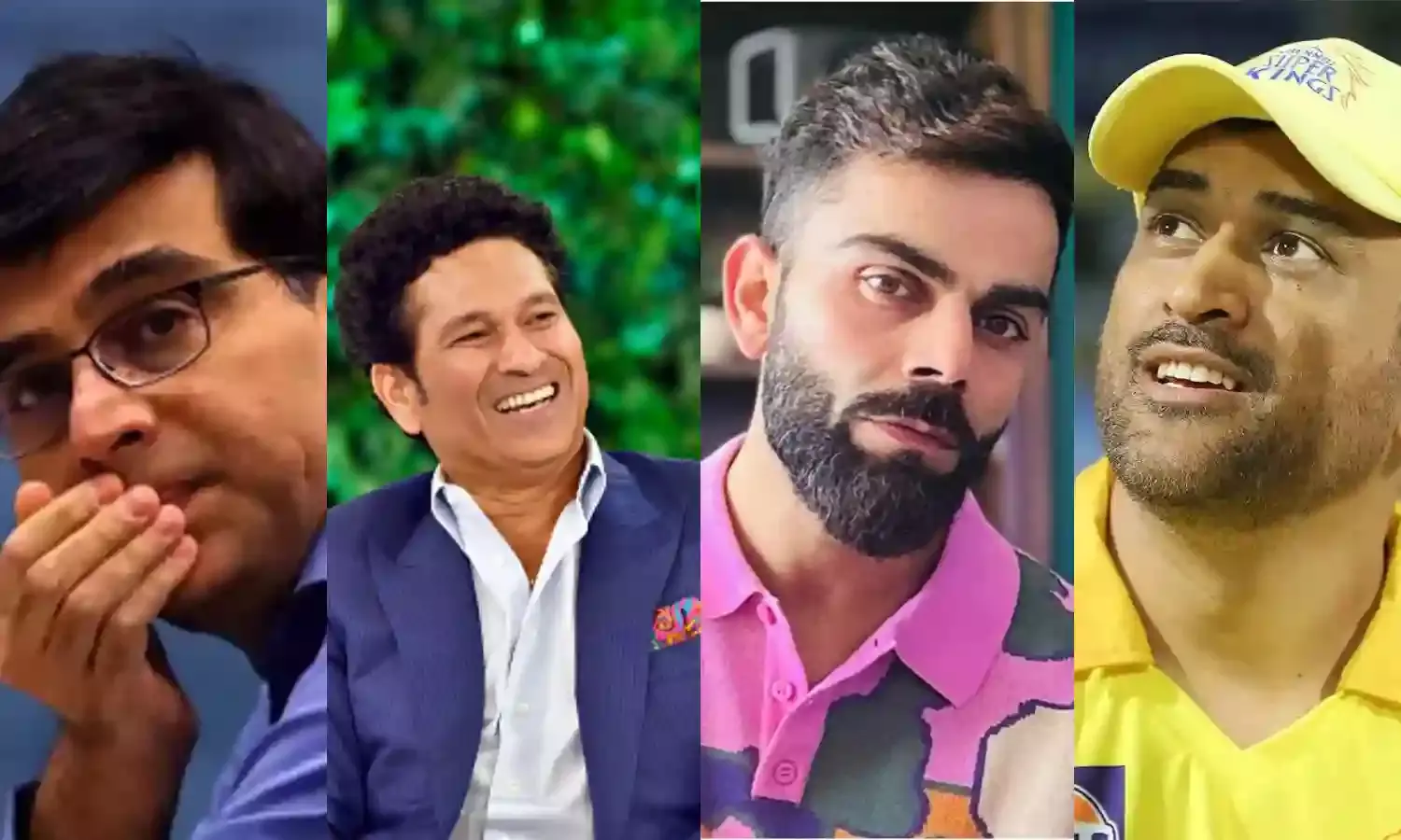 Sachin, Kohli, Viswanathan Anand among sports stars invited for Ram temple inauguration