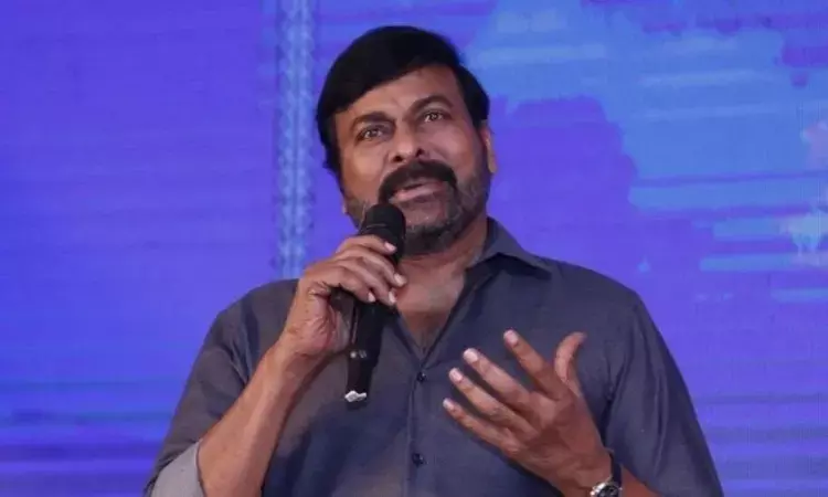 Vishwambhara: Megastar Chiranjeevis next to have 13 massive sets