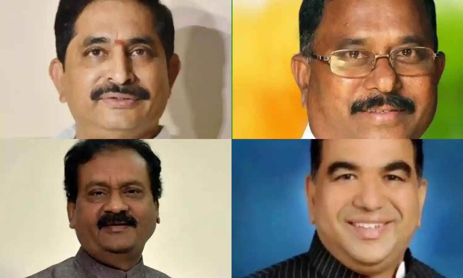 Vem Narender Reddy appointed advisor to CM, Mallu Ravi special representative