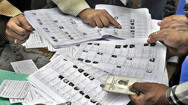 Telangana: EC holds special revision for corrections in voter ID