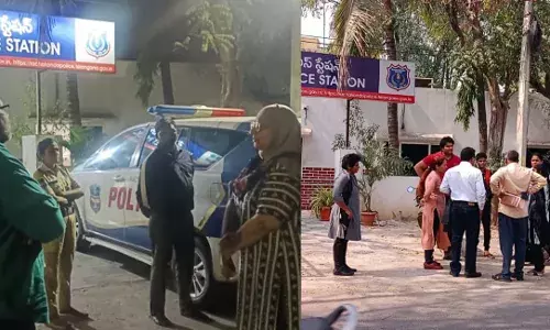 Screening of Ram Ke Naam documentary stopped midway; three held