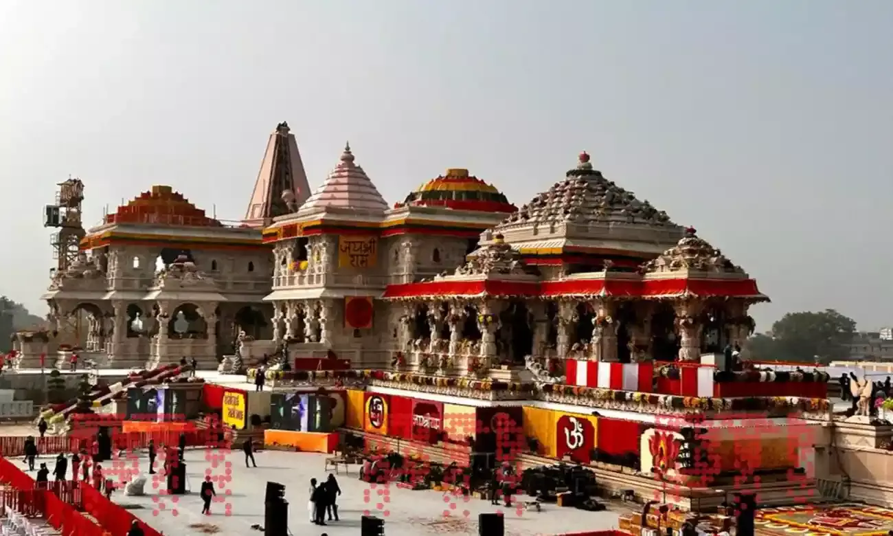 Ayodhya 2.0: Transformed holy town turns a page with temple pivot