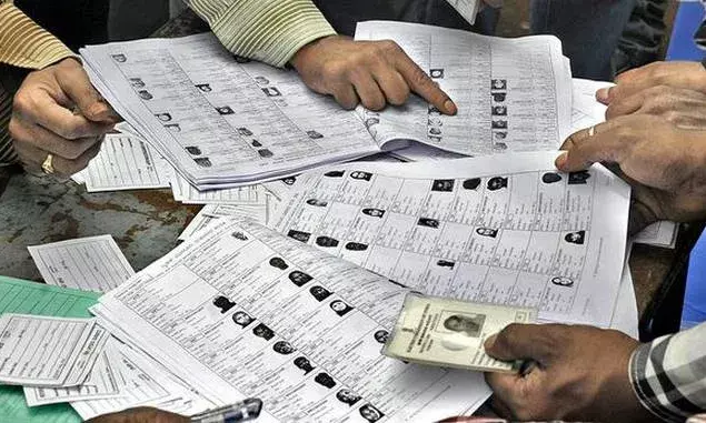 AP voter’s final list: 22 lakh newly enrolled, more than 5 lakh first-timers