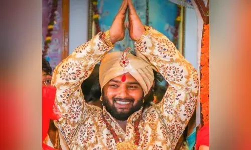 Hyderabad: How Fortune Hotel owner Paheliwan Akhilesh forced young girls intoĀ prostitution