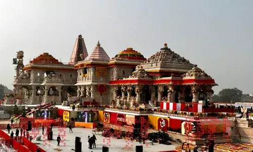 Ayodhya 2.0: Transformed holy town turns a page with temple pivot