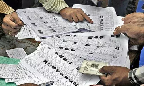 AP voterās final list: 22 lakh newly enrolled, more than 5 lakh first-timers