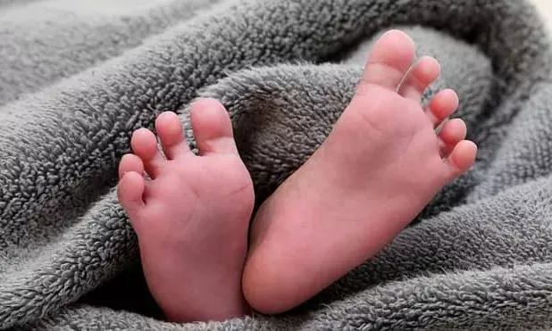 Many parents in Odisha name babies born on Ram temple consecration day as Ram, Sita