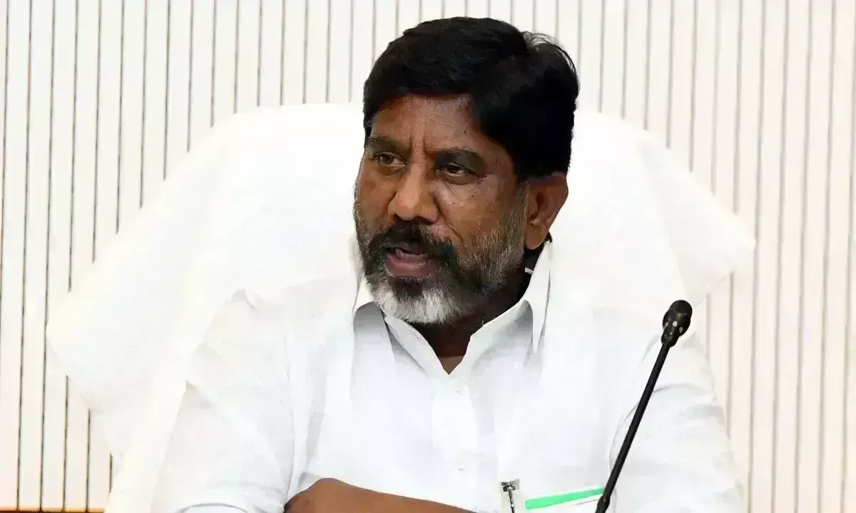 Telangana govt caste survey to begin from Nov 6