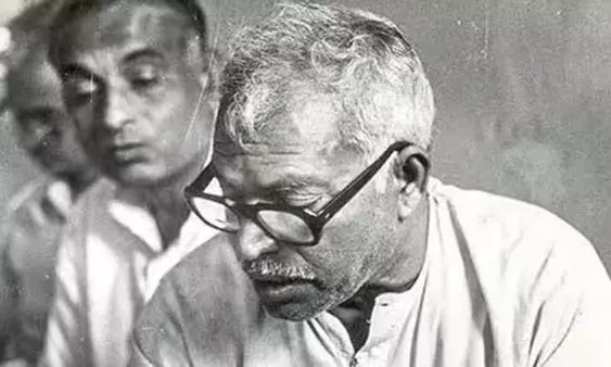 Fountainhead of OBC politics in Bihar, 2-time CM Karpoori Thakur awarded Bharat Ratna posthumously