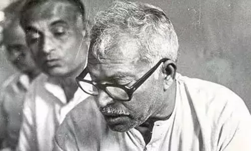 Fountainhead of OBC politics in Bihar, 2-time CM Karpoori Thakur awarded Bharat Ratna posthumously
