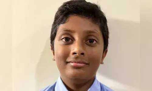 Missing Bengaluru boy found in Hyderabad, pictures on social media helped in identifying him