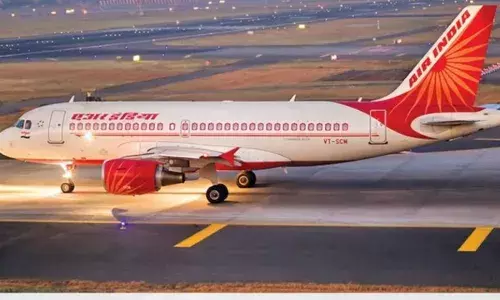 DGCA slaps Rs 1.10 crore penalty on Air India for safety violations