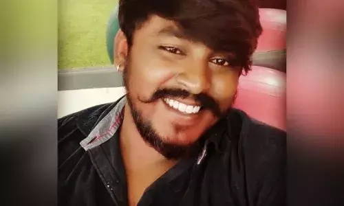 Hit-and-Run case in Jubilee Hills: 30-year-old Hotel bouncer dies, another severely injured