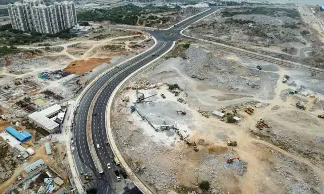 HC lists PILs opposing allotment of 11 acres prime Kokapet land for HRD institute