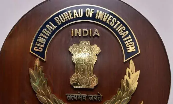 31 former, serving CBI officers get police medals on Republic Day
