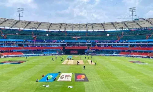 India Vs England test: TSRTC to ply 60 buses to ferry cricket enthusiasts to Uppal Stadium
