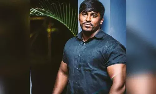 Student, 4 others, held for killing bouncer in drunken hit-and-run in Jubilee Hills