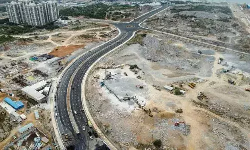 HC lists PILs opposing allotment of 11 acres prime Kokapet land for HRD institute