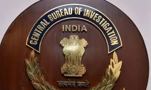 31 former, serving CBI officers get police medals on Republic Day