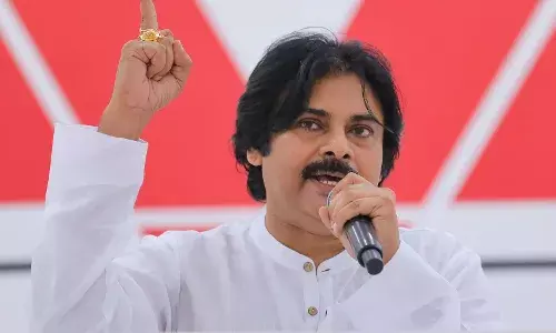 Upset with TDP āhijackingā seats, Pawan declares Jana Sena candidates for Razole, Rajanagaram