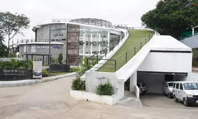 WHO hails previous BRS govt for palliative care programs in Telangana