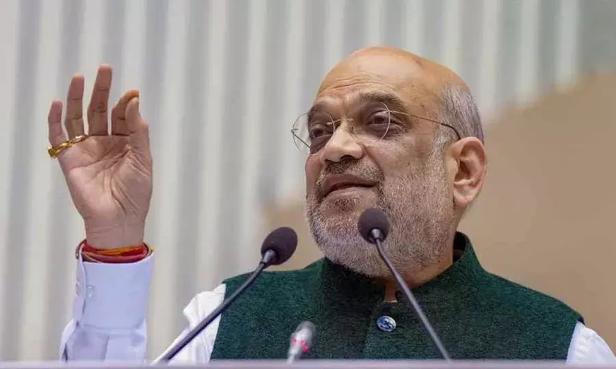 Telangana: Focus shifts on LS polls; Amit Shah to propel BJP’s campaign on Jan 28