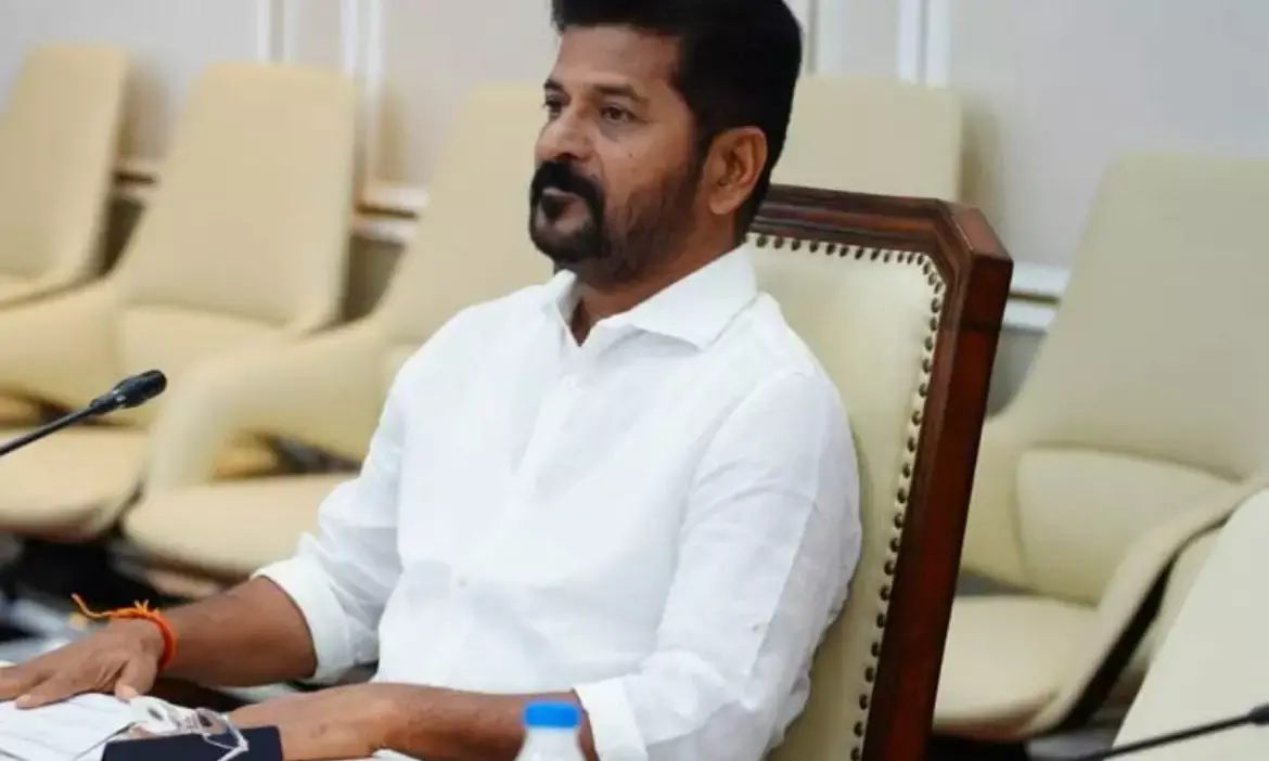 Telangana govt to take up caste census soon: CM Revanth Reddy