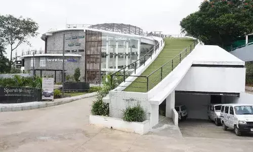 WHO hails previous BRS govt for palliative care programs in Telangana