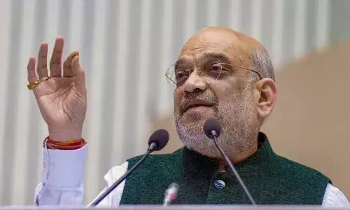 Telangana: Focus shifts on LS polls; Amit Shah to propel BJPās campaign on Jan 28