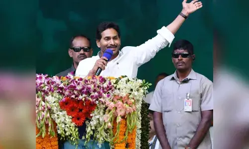Andhra Pradesh 2024 polls: CM Jagan unveils 70 days roadmap for cadre