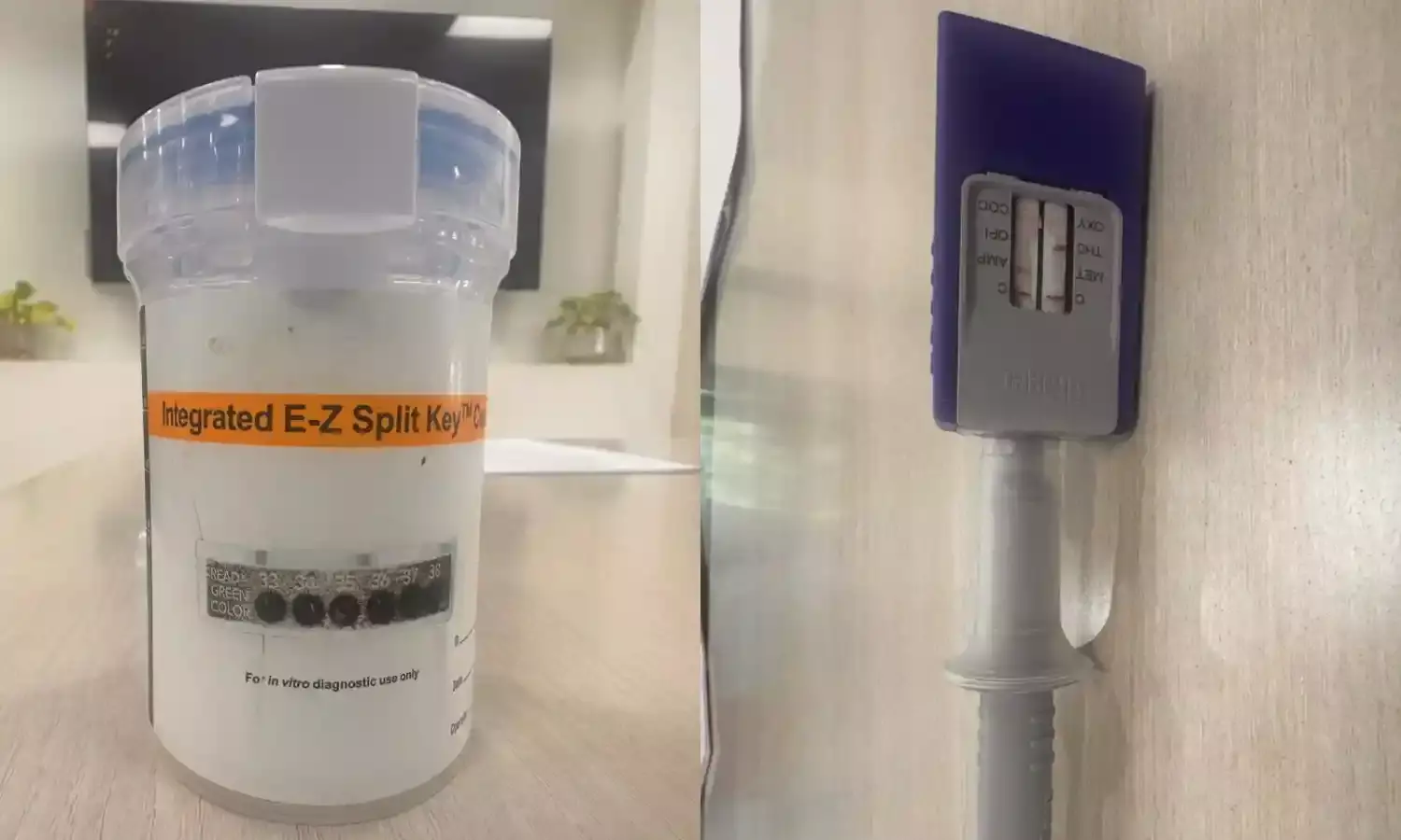 In a first, Telangana Anti Narcotics Bureau introduces instant drug detection tests which give results in 5 minutes