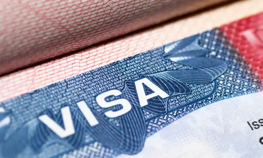 In 2023, US Consulate in India issued 1,40,000 student visas; highest in world for third time