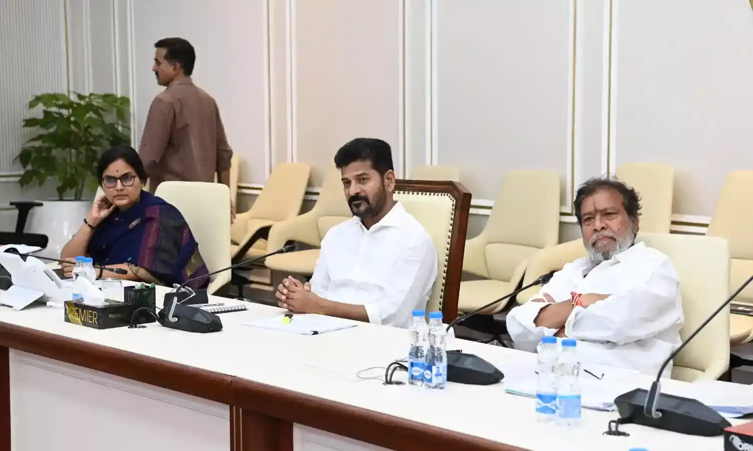 Digital Health Profile card for all in Telangana soon; link with Aarogyasri for better treatment