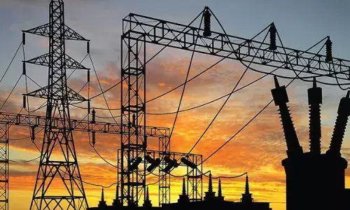 11 TSSPDCL, TSNPDCL directors removed from post over āillegal appointmentsā
