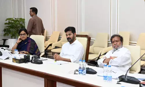 Digital Health Profile card for all in Telangana soon; link with Aarogyasri for better treatment