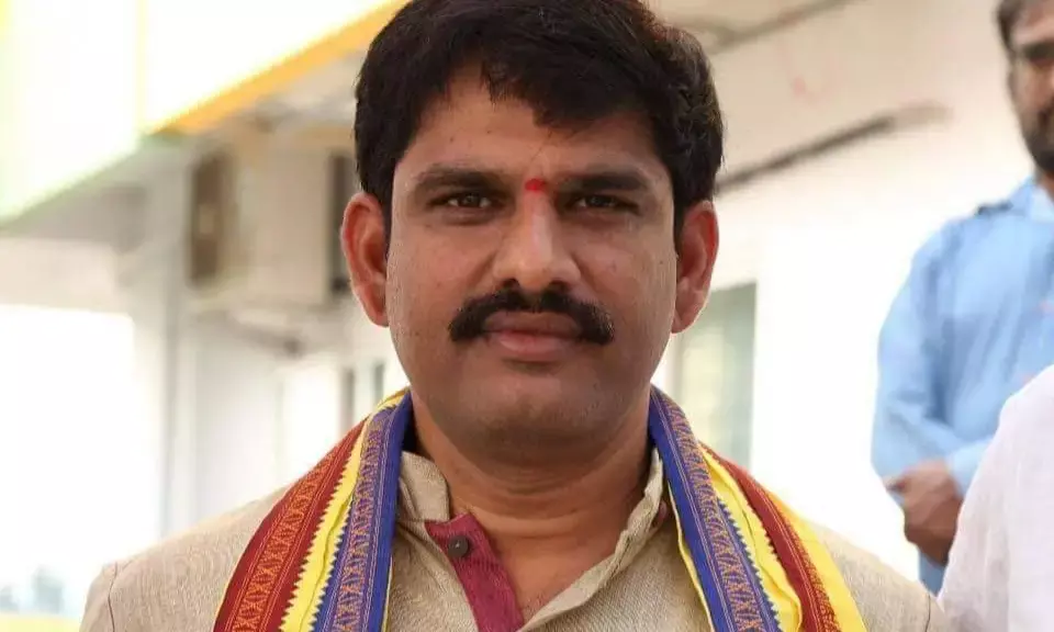 Parchur, TDP MLA, cash for vote, Sambasiva Rao