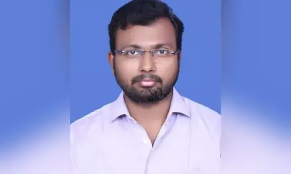 Niloufer doctor, Patent for multi-functional biopsy device, Cancer diagonsis, Dr Ravi Teja Athukuri