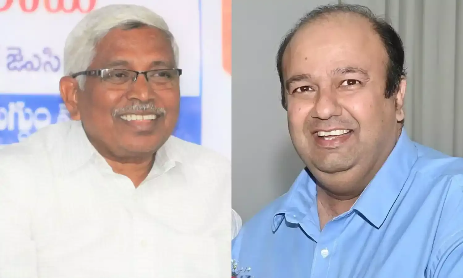 HC orders status quo till Feb 8 on appointment of MLCs Prof Kodandaram, Amir Ali Khan