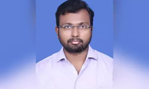 Niloufer doctor, Patent for multi-functional biopsy device, Cancer diagonsis, Dr Ravi Teja Athukuri