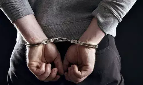 Hyderabad: 8 held for kidnapping AJA ADS India Pvt Limitedās directors, demanding ransom