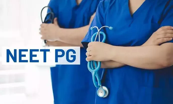NEET PG exam fee for candidates of all categories reduced by Rs 750