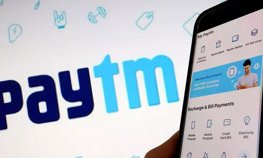 RBI asks Paytm Payments Bank to stop almost all services after Feb 29