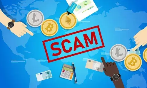 Hundreds in Telangana cheated by investment scammers; police rope in filmstars, FM radios to create awareness