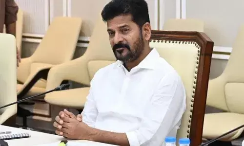 Hyderabad: CM Revanth moots comprehensive action plan to streamline traffic
