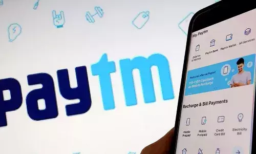 RBI asks Paytm Payments Bank to stop almost all services after Feb 29